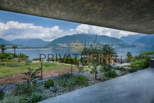 6.5 Zimmer Villa in Piazzogna – Foto 6 von 6
