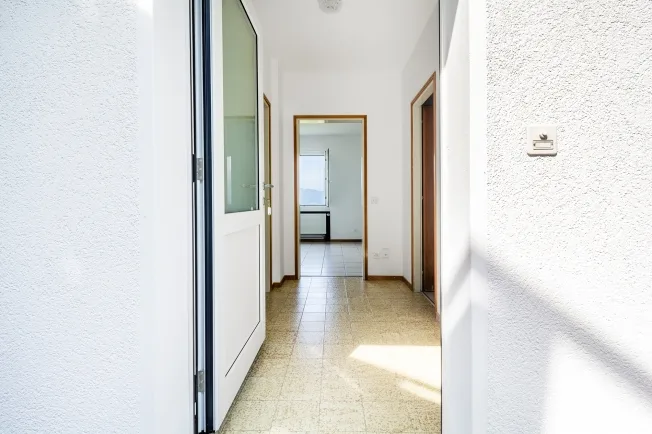 4.5 Zimmer Einfamilienhaus in Pianezzo – Foto 2 von 12