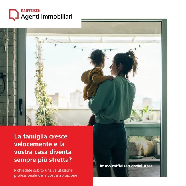 4.5 Zimmer Einfamilienhaus in Pianezzo – Foto 12 von 12