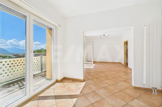 13 Zimmer Einfamilienhaus in Pianezzo – photo 8 sur 13