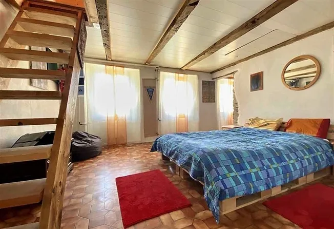 7.5 Zimmer Einfamilienhaus in S. Antonio (Val Morobbia) – Foto 5 von 13