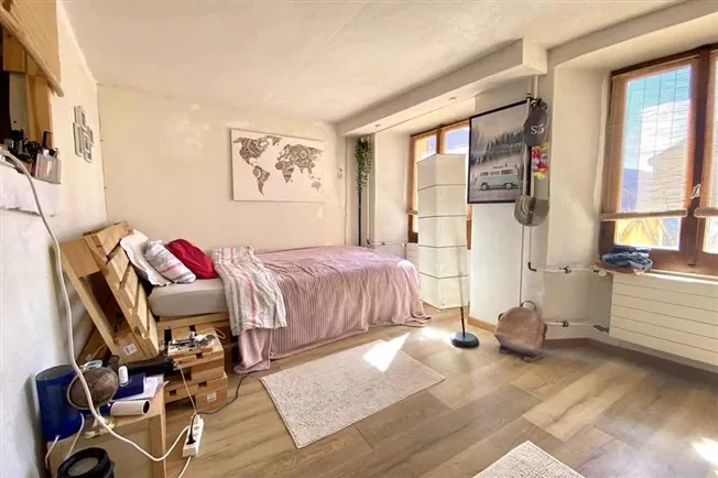 7.5 Zimmer Einfamilienhaus in S. Antonio (Val Morobbia) – Foto 7 von 13