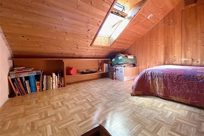 7.5 Zimmer Einfamilienhaus in S. Antonio (Val Morobbia) – Foto 8 von 13