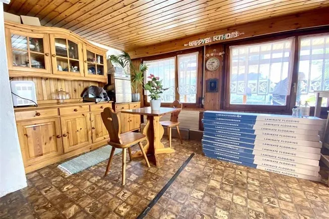 7.5 Zimmer Einfamilienhaus in S. Antonio (Val Morobbia) – Foto 6 von 13