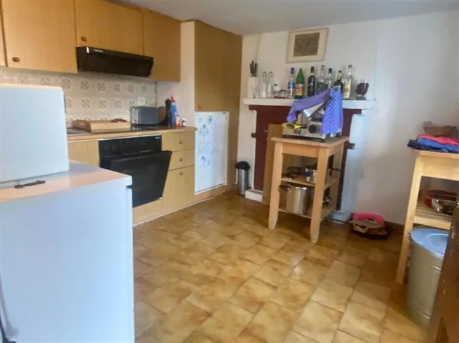 5.5 Zimmer Einfamilienhaus in S. Antonino – Foto 6 von 13