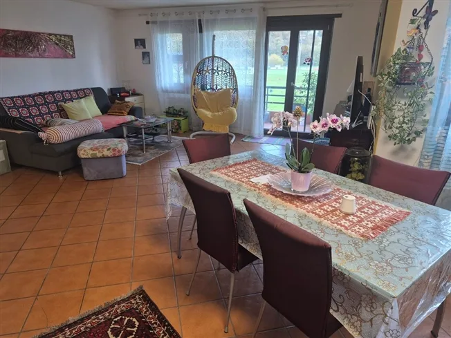 4.5 Zimmer Wohnung in S. Antonino – Foto 2 von 13
