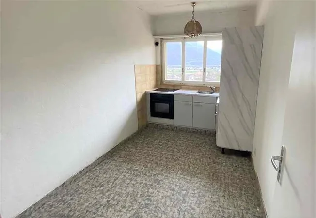 3.5 Zimmer Wohnung in Cadenazzo – Foto 6 von 13