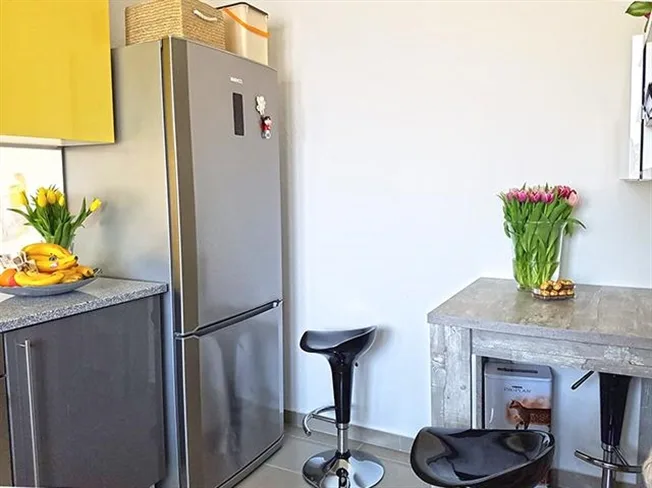 Wohnung in Cadenazzo – Foto 5 von 6