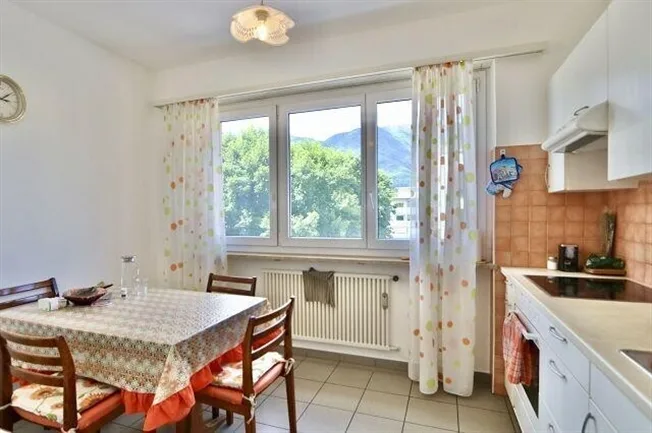3.5 Zimmer Wohnung in Cadenazzo – Foto 6 von 13
