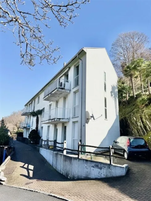 2.5 Zimmer Wohnung in Cadenazzo – foto 11 di 13
