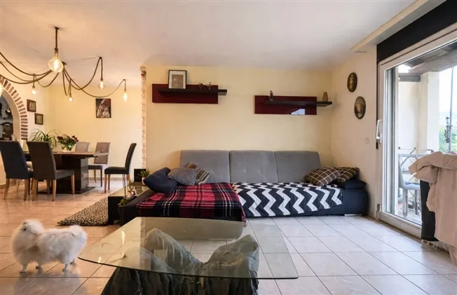 5.5 Zimmer Einfamilienhaus in Cadenazzo – photo 3 sur 17