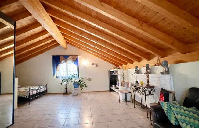 5.5 Zimmer Einfamilienhaus in Cadenazzo – photo 16 sur 17