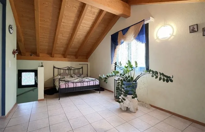 5.5 Zimmer Einfamilienhaus in Cadenazzo – photo 15 sur 17