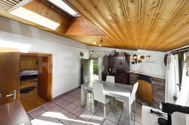 3.5 Zimmer Einfamilienhaus in Cadenazzo – Foto 6 von 10