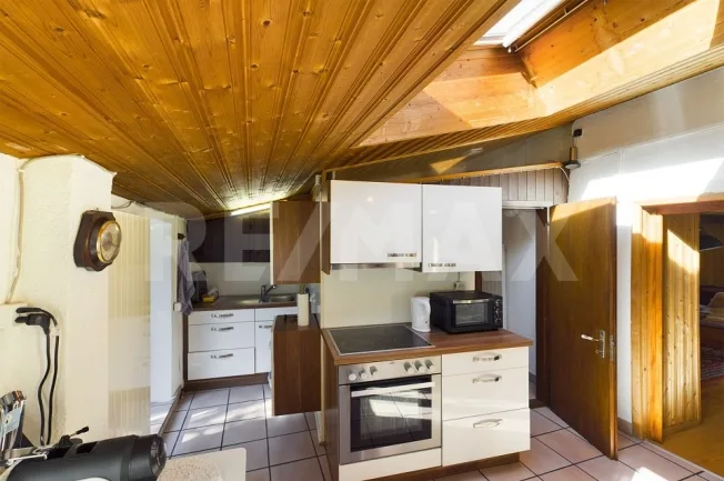 3.5 Zimmer Einfamilienhaus in Cadenazzo – Foto 7 von 10