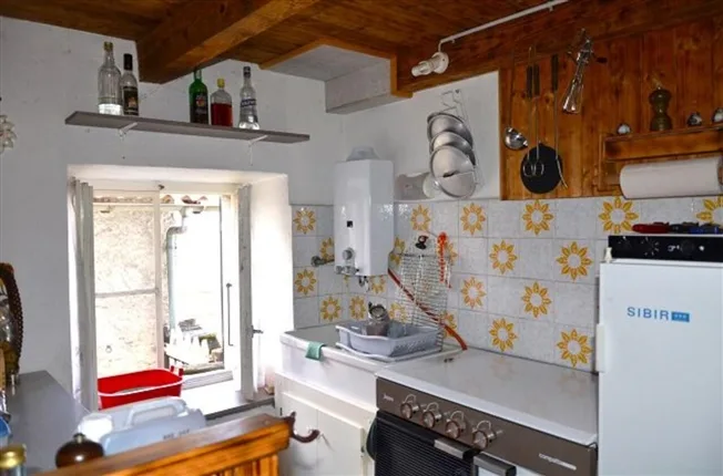 3.5 Zimmer Rustico in Cadenazzo – Foto 8 von 13