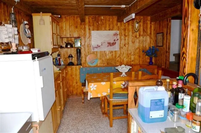 3.5 Zimmer Rustico in Cadenazzo – Foto 10 von 13