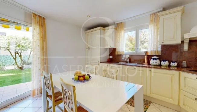 5.5 Zimmer Einfamilienhaus in Cadenazzo – Foto 5 von 12