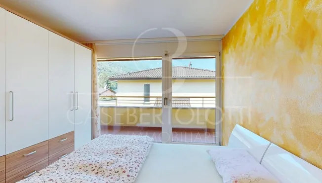 5.5 Zimmer Einfamilienhaus in Cadenazzo – Foto 9 von 12