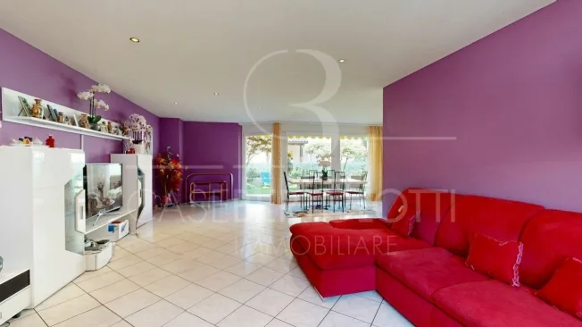 5.5 Zimmer Einfamilienhaus in Cadenazzo – Foto 7 von 12