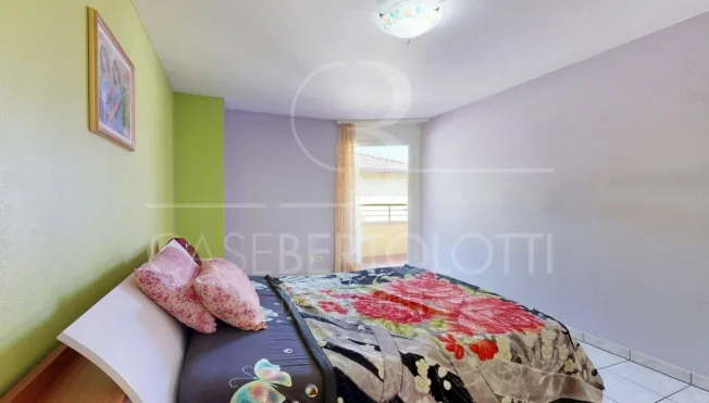 5.5 Zimmer Einfamilienhaus in Cadenazzo – Foto 8 von 12