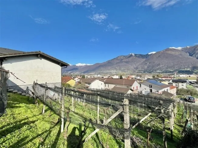 Einfamilienhaus in Contone – photo 5 of 10