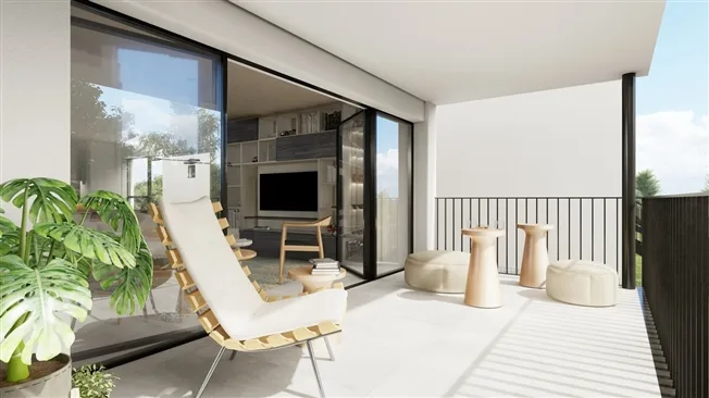 4.5 Zimmer Einfamilienhaus in Contone – Foto 9 von 10