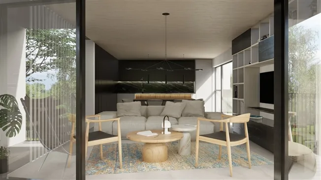 5.5 Zimmer Einfamilienhaus in Contone – Foto 6 von 12