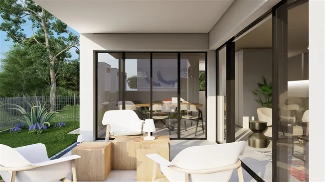 5.5 Zimmer Einfamilienhaus in Contone – Foto 11 von 12