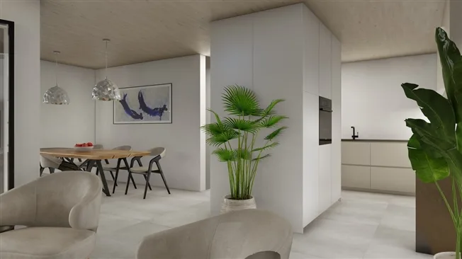 5.5 Zimmer Einfamilienhaus in Contone – Foto 8 von 12