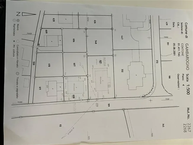 3.5 Zimmer Wohnung in Contone – foto 10 di 10
