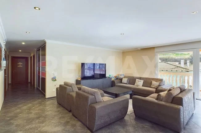 4.5 Zimmer Wohnung in Contone – photo 4 sur 13