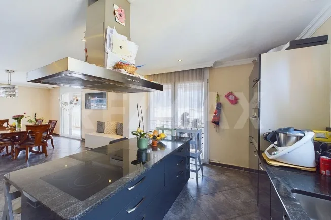 4.5 Zimmer Wohnung in Contone – photo 13 sur 13