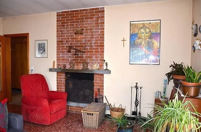 8.5 Zimmer Einfamilienhaus in Riazzino – foto 3 di 13