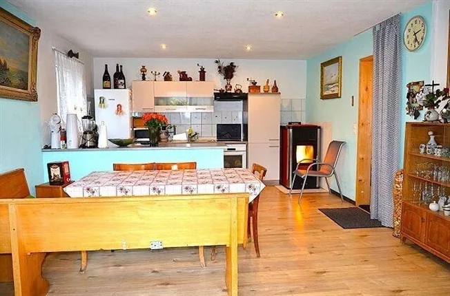 8.5 Zimmer Einfamilienhaus in Riazzino – foto 6 di 13