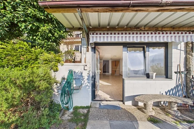 10 Zimmer Einfamilienhaus in Riazzino – Foto 9 von 13