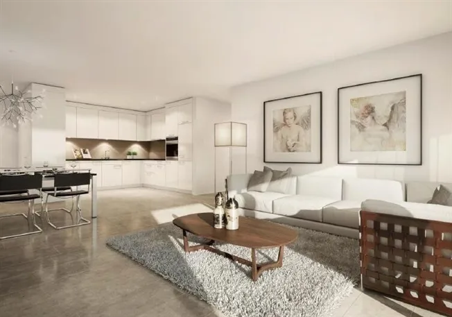 3.5 Zimmer Wohnung in Gordola – Foto 6 von 9