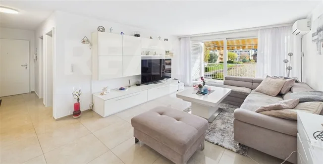 4.5 Zimmer Wohnung in Gordola – photo 13 sur 13