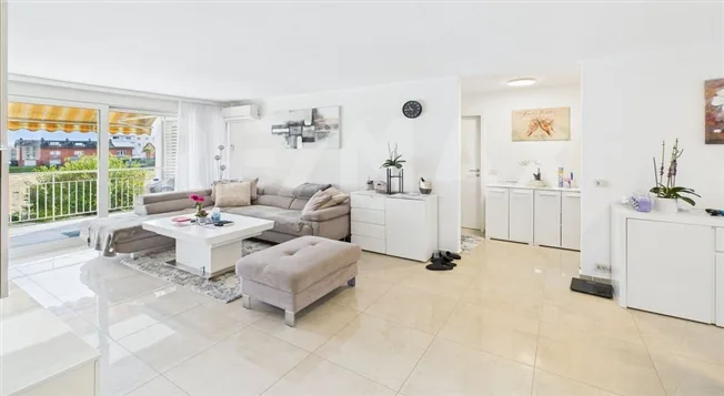 4.5 Zimmer Wohnung in Gordola – photo 11 sur 13