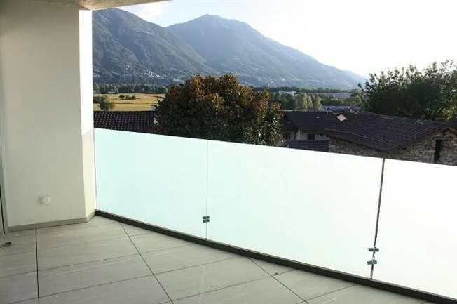4.5 Zimmer Wohnung in Gordola – Foto 12 von 13