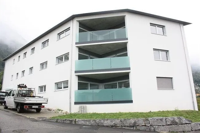 4.5 Zimmer Wohnung, 6596 Gordola