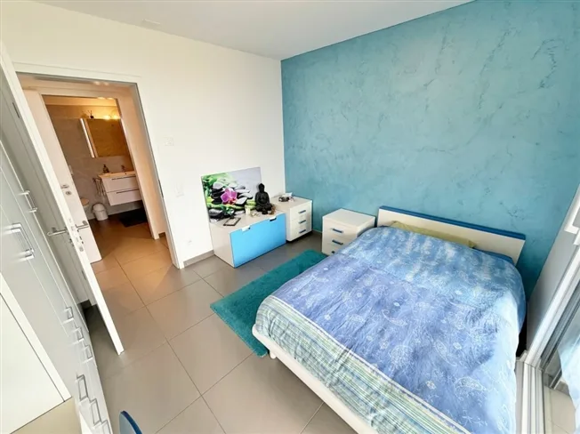 4.5 Zimmer Wohnung in Gordola – Foto 13 von 20