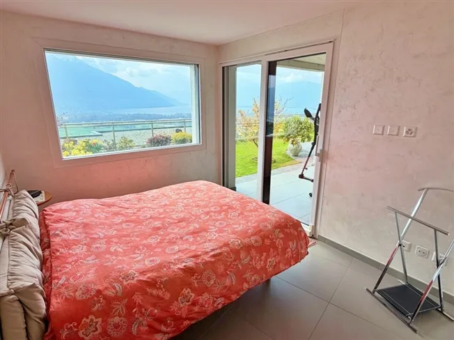 4.5 Zimmer Wohnung in Gordola – Foto 19 von 20