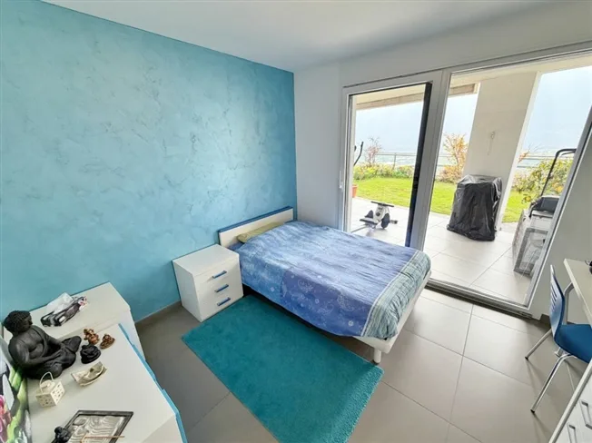 4.5 Zimmer Wohnung in Gordola – Foto 15 von 20