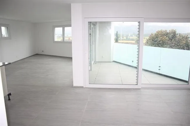 4.5 Zimmer Wohnung in Gordola – Foto 7 von 13