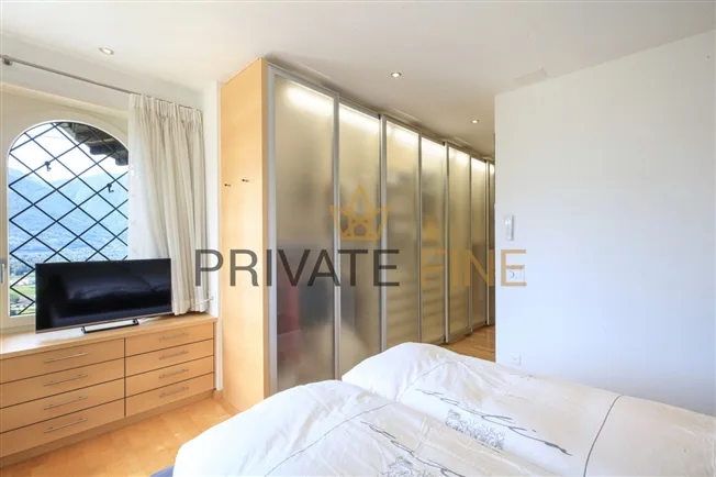 4.5 Zimmer Einfamilienhaus in Gordola – Foto 14 von 20