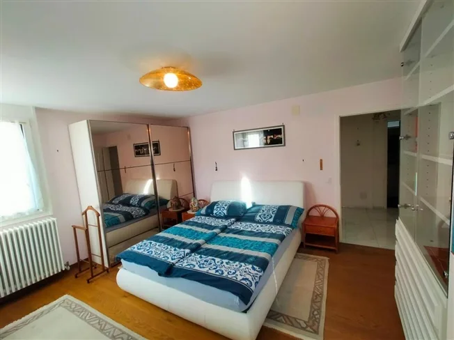 7.5 Zimmer Wohnung in Agarone – Foto 10 von 13
