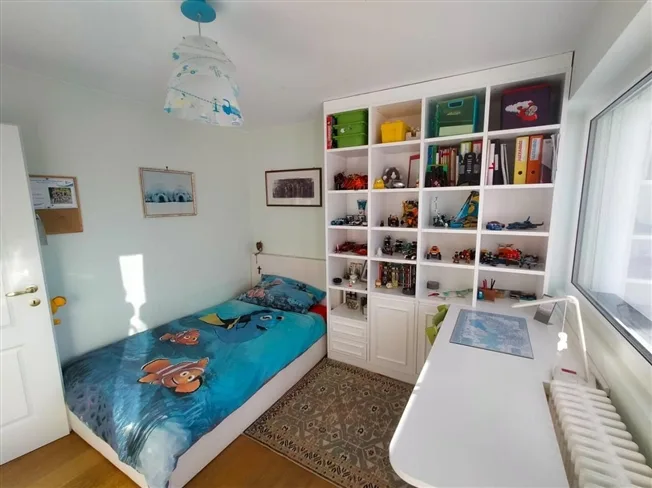 7.5 Zimmer Wohnung in Agarone – Foto 11 von 13