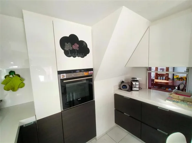 7.5 Zimmer Wohnung in Agarone – Foto 8 von 13
