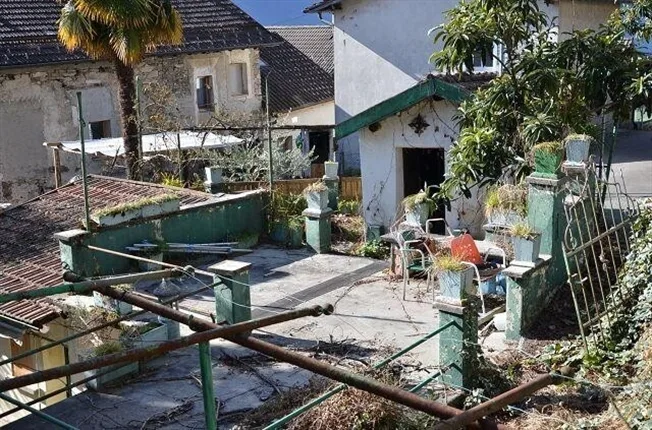 6.5 Zimmer Einfamilienhaus in Agarone – Foto 12 von 13